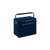 Fieldbar Gin Trunk Cooler - Sea Boat Blue