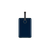 Fieldbar Gin Trunk Cooler - Sea Boat Blue