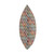 Lottie Cushion Multi - Sizes Available
