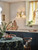 Limon 2 Light Wall Light Yellow and Coconut Bracket Only