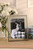 Laura Ashley Moira Photo Frame Polished Silver and Glass 5" x 7"