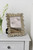 Lovell Photo Frame Champagne 5" x 7"