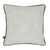 Etta Cushion Cream & Charcoal - Sizes Available