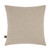 Back of Faye Cushion in Natural Colourway by Scatter Box 43cm
