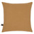 Back of SactterBox Faye Cushion Soft Ochre