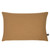 Faye Cushion Soft Ochre by Scatter Box 40 x 60cm