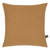 Faye Cushion Soft Ochre by Scatter Box 43 x 43cm