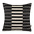 Everett Cushion Black - Sizes Available