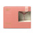The Lou Coupe Blush Glass Giftset by Here's How