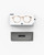 Izipizi Reading Glasses  Light Tortoise Shape D Box