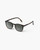 Izipizi Reading Sunglasses Tortoise Shape E Side View
