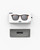 Izipizi Reading Sunglasses Tortoise Shape E Box