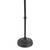 Dahl Rechargeable Table Lamp Matt Black Base Only LED Dahl Rechargeable Table Lamp Matt Black Base Only LED