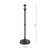 Dahl Rechargeable Table Lamp Matt Black Base Only LED Dahl Rechargeable Table Lamp Matt Black Base Only LED