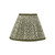Esther Green Cotton Empire Shade 25cm Esther Green Cotton Empire Shade 25cm