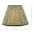 Esther Green Cotton Empire Shade 30cm Esther Green Cotton Empire Shade 30cm