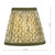 Esther Green Cotton Empire Shade 15cm Esther Green Cotton Empire Shade 15cm