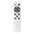 remote control for Fan Flush by dar lghting