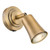 Jedrek Single Spotlight Aged Brass Jedrek Single Spotlight Aged Brass