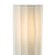 Noura Wall Light Ivory