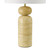 Soyala Table Lamp Brown Base Only
