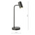 Thierry Desk Lamp Matt Black