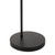 Thierry Task Floor Lamp Matt Black