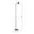 Thierry Task Floor Lamp Matt Black