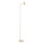 Thierry Task Floor Lamp Matt Taupe