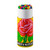 Rose Cylinder Matchbox by Archivist