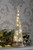 Laura Ashley Lit Star Glass Tree