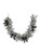 Laura Ashley Pussywillow Lit Garland