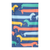 Go Long Dog Towel - M