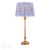 Belsay Hall Table Lamp Antique Bronze Base Only