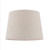 Laura Ashley Bacall Natural Linen Empire Shade 30cm/12 inch