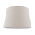 Laura Ashley Bacall Natural Linen Empire Shade 40cm/16 inch