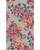 Summer Floral Print Scarf