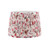 Laura Ashley Lingmell Trail Cream Cotton Tapered Drum Shade 30cm/12 inch