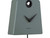 Grafico Cuckoo Clock Jungle Green