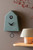Grafico Cuckoo Clock Jungle Green
