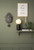 Modern Cuckoo Clock Black