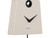 Grafico Cuckoo Clock Warm Grey