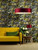 Polo 4 Light 50cm Pendant The Light Shade Studio