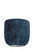 Ezra Swivel Accent Chair in Blue by The Home Library