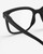 Reading Glasses by Izipizi Shape L Black Arm