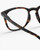 Reading Glasses by Izipizi Shape L Tortoise Arm
