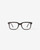 Reading Glasses by Izipizi Shape L Tortoise Front View