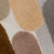 Close up of Idris Cushion by Scatter Box