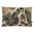 Sylvie Cushion Green by Scatter Box 40 x 60cm