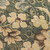 Close up of Matilda Jacquard Cushion Green by Scatter Box